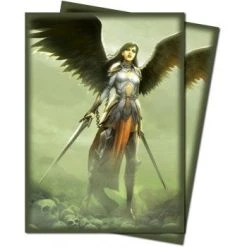 Max Protection The Reckoning Protectors