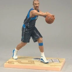 McFarlane Toys NBA Figur Series XVIII/2011 Wave I (Jason Kidd 2)