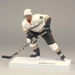 McFarlane Toys NHL Figur Serie XXIII/2010 (Teemu Selanne 2)