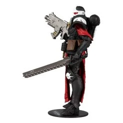McFarlane Toys Warhammer 40k - Adepta Sororitas Battle Sister Figur Black -Force of Will Geschäft 788468 3