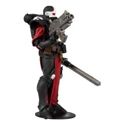 McFarlane Toys Warhammer 40k - Adepta Sororitas Battle Sister Figur Black -Force of Will Geschäft 788468 4