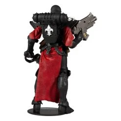 McFarlane Toys Warhammer 40k - Adepta Sororitas Battle Sister Figur Black -Force of Will Geschäft 788468 5