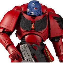McFarlane Toys Warhammer 40k - Blood Angels Hellblaster Figur 9 McFarlane Toys Warhammer 40k - Blood Angels Hellblaster Figur -Force of Will Geschäft 788470 2