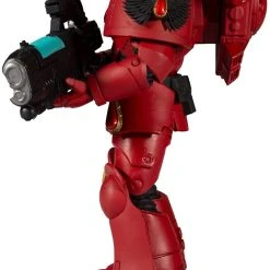 McFarlane Toys Warhammer 40k - Blood Angels Hellblaster Figur 10 McFarlane Toys Warhammer 40k - Blood Angels Hellblaster Figur -Force of Will Geschäft 788470 3