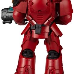 McFarlane Toys Warhammer 40k - Blood Angels Hellblaster Figur 11 McFarlane Toys Warhammer 40k - Blood Angels Hellblaster Figur -Force of Will Geschäft 788470 4