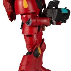 McFarlane Toys Warhammer 40k - Blood Angels Hellblaster Figur 12 McFarlane Toys Warhammer 40k - Blood Angels Hellblaster Figur -Force of Will Geschäft 788470 5