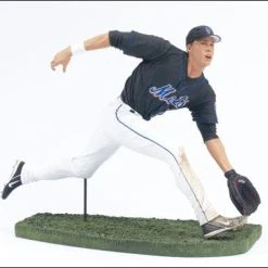 McFarlane Toys MLB Figur Serie XII (Carlos Beltran)