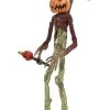 Diamond Select Nightmare Before Christmas - Pumpkin King Jack - Deluxe Figur
