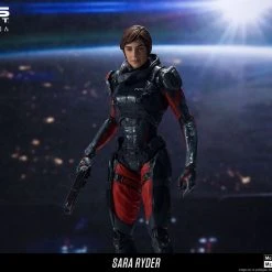 McFarlane Toys Mass Effect: Andromeda - Sara Ryder Color Tops Figur -Force of Will Geschäft 7c1e77533dfbc262a036f2888ab6aa54d4c3c6b8dcd0e0908fb77fe4b2543e97