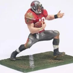 McFarlane Toys NFL Figur Serie VI (Mike Alstott)