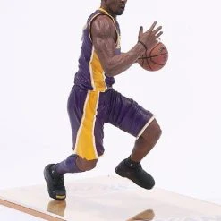 McFarlane Toys NBA Figur Serie III (Kobe Bryant 2)