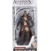 McFarlane Toys Assassins Creed Series 5 Figur - Revolutionary Connor
