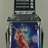 Max Protection Kung Fu Girl Protect. Diamond Blue - Japan