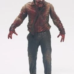 McFarlane Toys The Walking Dead Series I TV Version Figur Zombie Biter