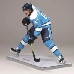 McFarlane Toys NHL Figur Serie XXI/2009 Wave I (Sidney Crosby 3)