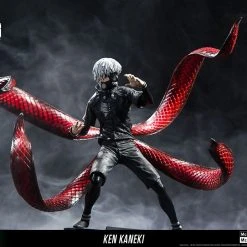 McFarlane Toys Tokyo Ghoul - Ken Kaneki 17cm Color Tops Figur 9 McFarlane Toys Tokyo Ghoul - Ken Kaneki 17cm Color Tops Figur -Force of Will Geschäft 7f4e5949a65707f46242a02d8fe4df3f268f791b893307ce7170bbdd6aa4db6e