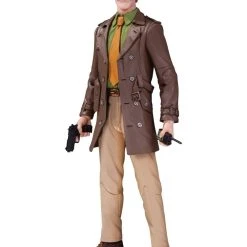 DC Direct DC Comics Designer Serie III - Greg Capullo - Com Gordon