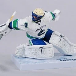 McFarlane Toys NHL Figur Serie XXVIII (Roberto Luongo 3)