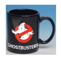 Diverse Ghostbusters No-Ghost Logo Mug
