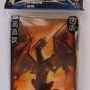 Max Protection Fire Breather Dragon Protectors