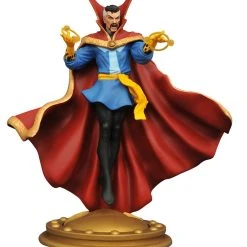 Diamond Select Marvel Gallery - Doctor Strange PVC Figur