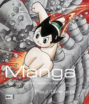 Diverse Manga - Sechzig Jahre Japanische Comics 1 Diverse Manga - Sechzig Jahre Japanische Comics