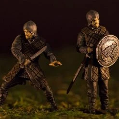 McFarlane Toys Game Of Thrones Building Set - Stark Banner Pack -Force of Will Geschäft 81994d926e34a5ec98299c8618240189820fb49741aa16f3ff5abc67e3c486c4