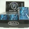 Max Protection Vertical Deck Armor Arctic Dragon