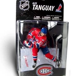 McFarlane Toys NHL Figur Serie XXI/2009 Wave I (Alex Tanguay)