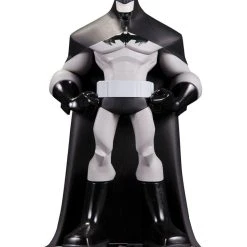 DC Direct Batman Black And White Statue