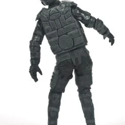 McFarlane Toys The Walking Dead TV Series 4 - Figur Riot Gear Zombie -Force of Will Geschäft 838e38951e37215e226c1737541e03d9b6270ce20ef696e6b5609cbfbf4dafda