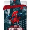 Diverse Spider-Man Bettwäsche The Ultimate Spider-Man 140cm X 200cm