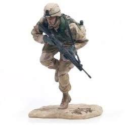 McFarlane Toys MILITARY I Air Force Sp Op Command CCT Figur