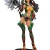 DC Direct Ame-Comi Heroine - HAWKGIRL Figur