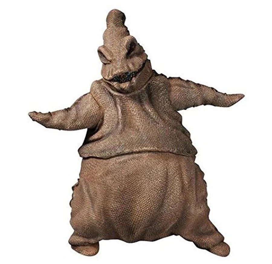 Diamond Select Nightmare Before Christmas - Oogie Boogie Figur 1 Diamond Select Nightmare Before Christmas - Oogie Boogie Figur