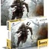 Diverse Assassins Creed III Connor 2 Puzzle (1.000 Teile)