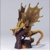 McFarlane Toys Dragons III - The Fire Dragon Clan 3