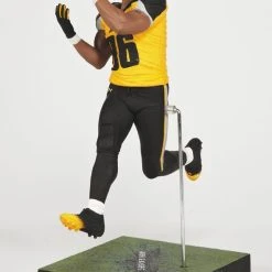 McFarlane Toys NFL - The Dark Knight Rises - Hines Ward Figur -Force of Will Geschäft 84f39b7e48d7f760c9392a4f382d4be344e29843256e0a8d069be1079e205b9a