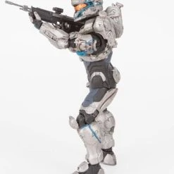McFarlane Toys HALO 5 Series I Spartan Tanaka Action Figur -Force of Will Geschäft 851d7857d27c6b3efca0739d9e4837dbeca904a71e2fa38a27a020c255f5af76