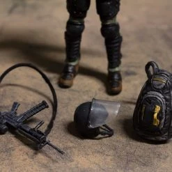 McFarlane Toys The Walking Dead TV Serie 8 - Eugene Porter Figur 10 McFarlane Toys The Walking Dead TV Serie 8 - Eugene Porter Figur -Force of Will Geschäft 85e701b64116953465671b8fede80f7c82fac9b3ce66a9c292bc31e616dbb000