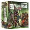 Diverse Zombicide Season 2 - Prison Outbreak (DE)