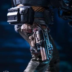 McFarlane Toys Gears Of War 4 - Del Walker 18cm Color Tops Figur 11 McFarlane Toys Gears Of War 4 - Del Walker 18cm Color Tops Figur -Force of Will Geschäft 86f48a658c9b48eceae99243c9bfa24b9ce08df7588b2d665cc972b7c6170131