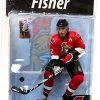 McFarlane Toys NHL Figur Serie XXVI/2010 Wave II (Mike Fisher)
