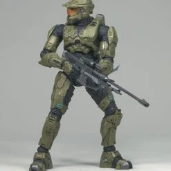 McFarlane Toys HALO 3 Series III (Master Chief)