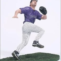 McFarlane Toys MLB Figur Serie IV (Larry Walker)