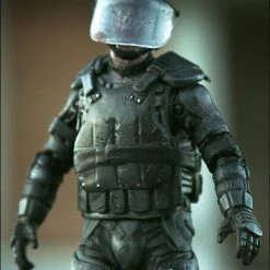 McFarlane Toys The Walking Dead TV Series 4 - Figur Riot Gear Zombie -Force of Will Geschäft 874451d5936d6eade730c8f7d75ff56e76bfa791007c3c18985e8c1e8b5b244b