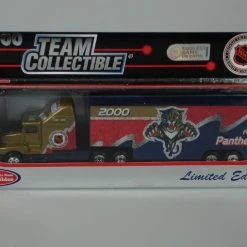 Diverse 2000 NHL Team Truck Florida Panthers (1:80)