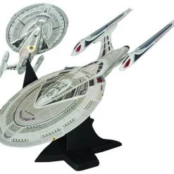 Diamond Select Star Trek Raumschiff - First Contact Enterprise NCC-1701-E