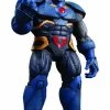 DC Direct Justice League The New 52 - Darkseid Deluxe Figur