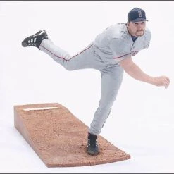 McFarlane Toys MLB Figur Serie V (Derek Lowe)